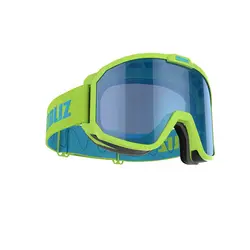 عینک اسکی و اسنوبرد بلیز مدل RAVE GOGGLE MARK 12