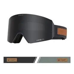 عینک اسکی و اسنوبرد دراگون مدل RVX OTG SNOW GOGGLE