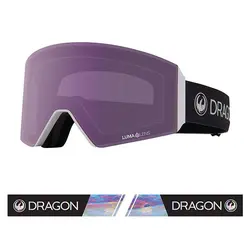 عینک اسکی و اسنوبرد دراگون مدل RVX OTG SNOW GOGGLE