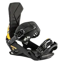 فیکس اسنوبرد Nitro مدل TEAM