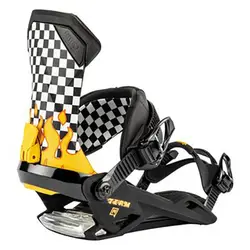 فیکس اسنوبرد Nitro مدل TEAM