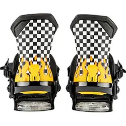 فیکس اسنوبرد Nitro مدل TEAM