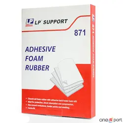 فوم چسب دار LP کد 871