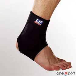 قوزک بند ورزشی lp کد 729