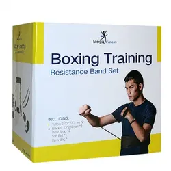 کش بوکسMF-6001