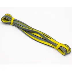 کش پاورباند تراباند زرد | 4.5 میلی متر