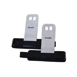 کف بند کراس فیت چرمی