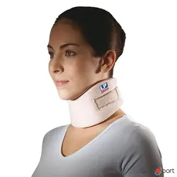 گردن بند نرم LP مدل 906