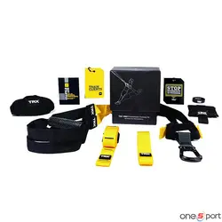 لوازم تناسب اندام تی آر ایکس مدل Pro