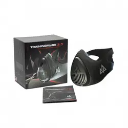 ماسک تمرین فانتوم ورژن 3
