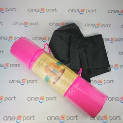 مت یوگا TPE دورو ضخامت 8 میلی متر