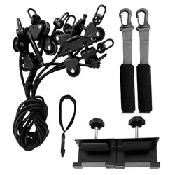 مجموعه کش بدنسازی خانگی 105-A