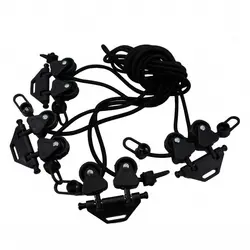 مجموعه کش بدنسازی خانگی 105-A