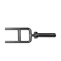 میله هالتر چکشی مدل AG98