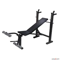 میز پرس خانگی 7کاره تاشو مدل 111