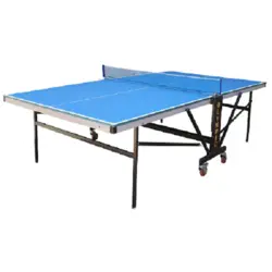 میزالمپیک چرخدار نئوپان ریلی الکترواستاتیک C3
