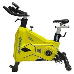 اسپينينگ باشگاهی مانيتور دار XB05