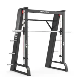 اسمیت اینپارس