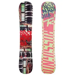 اسنوبرد ROSSIGNOL مدل ROCKNROLLA AMPTEK