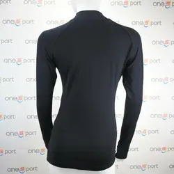 بلوز آستین بلند انگشتی