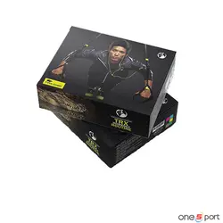 بند تی ار ایکس ایرانی GANDO