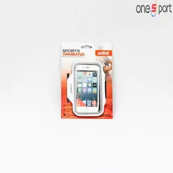 بازوبند ورزشی 4.7 اینچی Liveup