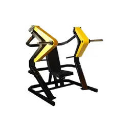 پرس سینه تخت تکنو