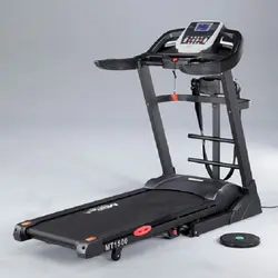 تردمیل پرومستر تایوانی MT1500
