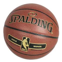 توپ بسکتبال Spalding NBA GOLD SERIES