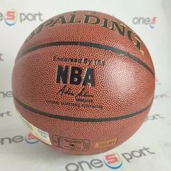 توپ بسکتبال Spalding NBA GOLD SERIES