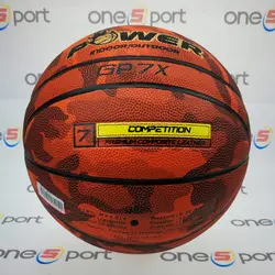 توپ بسکتبال مولتن مدل GP7X