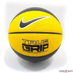توپ بسکتبال نایکی مدل TRUE GRIP