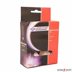 توپ پینگ پنگ سه ستاره دونیک