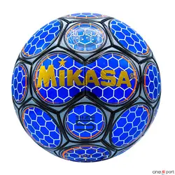 توپ فوتبال میکاسا مدل AURA55 آبی