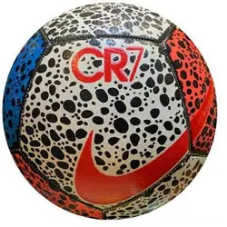 توپ فوتبال نایک مدل CR7