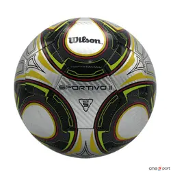 توپ فوتبال ویلسون مدل SPORTIVO