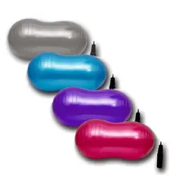 توپ جیم بال استوانه ای کد MF-076