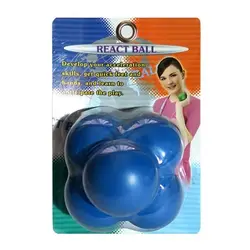 توپ چابکی RC-01