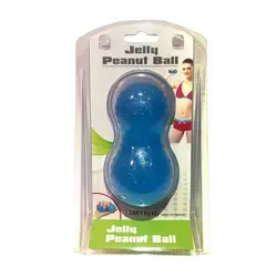 توپ تقویت مچ ژله ای288TR