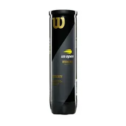 توپ تنیس مدل Tour Premier All Court Tennis Balls – 4 Ball Can