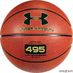 توپ بسکتبال UNDER ARMOUR 495