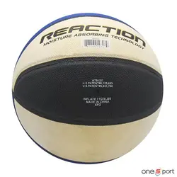 توپ بسکتبال ویلسون REACTION