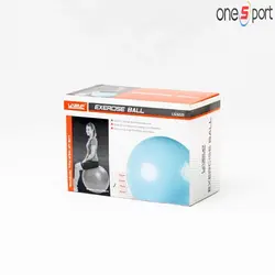 توپ پیلاتس و بدنسازی 75 Live up Ls3221