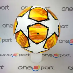 توپ لیگ قهرمانان اروپا 2019 | نارنجی