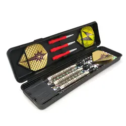 تیر دارت 18 گرمی Steel Darts