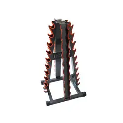 جا دمبل هشتی 4طرفه