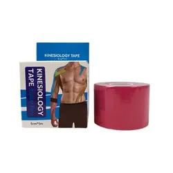 چسب عضله کنزیوتیپ Jiana