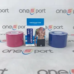 چسب عضله کنزیوتیپ Jiana