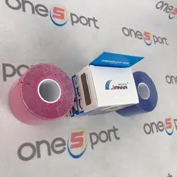 چسب عضله کنزیوتیپ Jiana