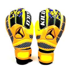 دستکش دروازه بانی KICO | زرد